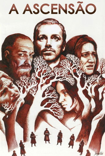 A Ascensão