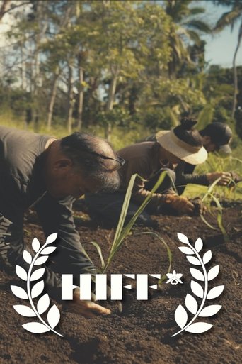 Seeing With Hawaiian Eyes poster