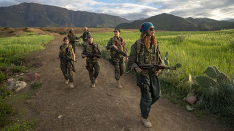 #10 Sisters in Arms
