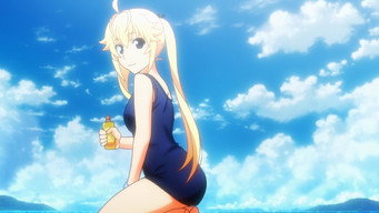 第2話：Michiru Edition &ldquo;How To Enjoy the Sea Tsundere-Style&rdquo;