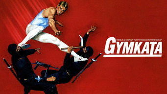 #12 Gymkata