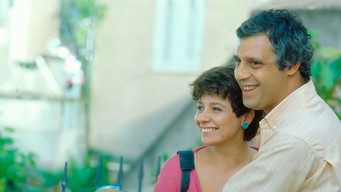 Body to Body (1984-1985)