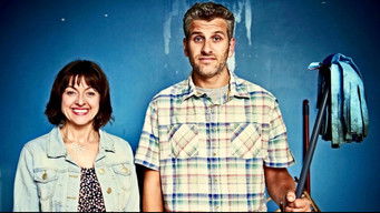 The Mimic (2013) 予告編