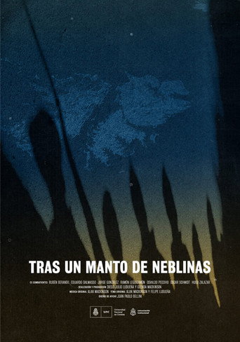 Tras un Manto de Neblinas (2023)