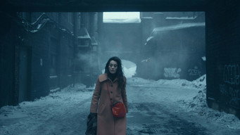 The Antique (2024)