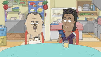 第5話：Kosong Movement