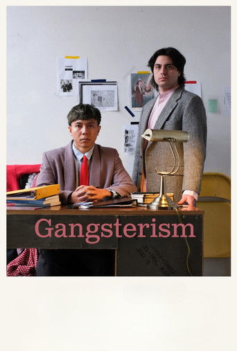 Gangsterism (2025)