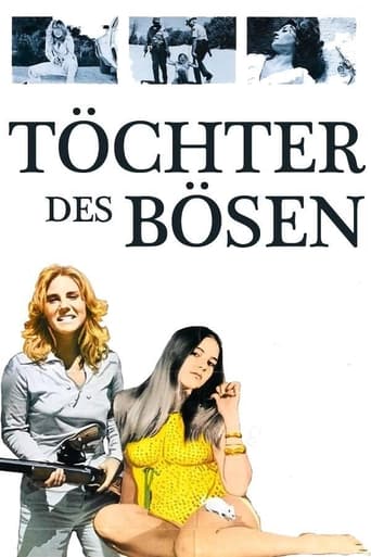 Töchter des Bösen