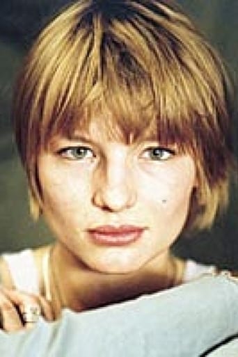 Image of Lilja Loeffler