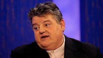 Robbie Coltrane