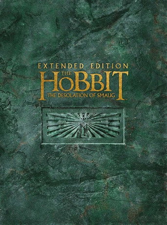 The Hobbit: The Quest for Cantal