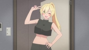 Cena de Do Meu Jeito