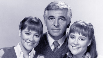 Double Trouble (1984-1985)