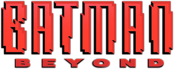 Batman Beyond logo