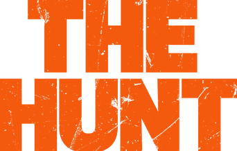 The Hunt logo