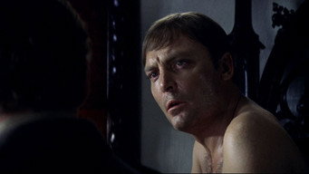 #6 The Ninth Configuration