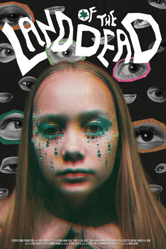 Land of the Dead: It's for the gays
