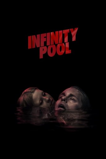 Infinity Pool (2023) Infinity Pool (2023)