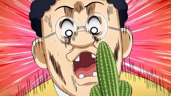 Cena de Homens possuem desejos / Com bondade / Um presente de coração