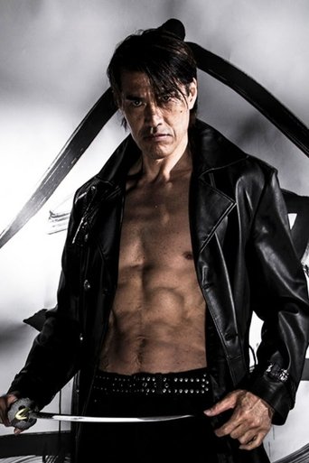 Image of Masaru Matsuda