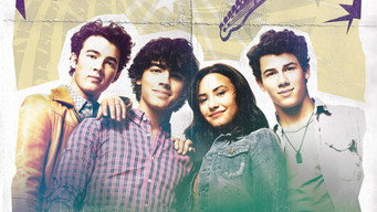 Galeria 3 - Camp Rock 2: The Final Jam