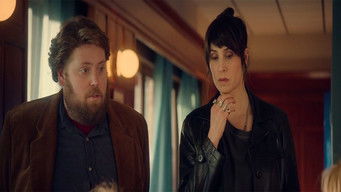 Aflevering 5 — Episode 5