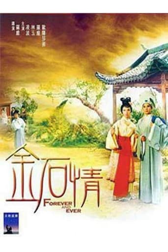 Poster of Forever and Ever