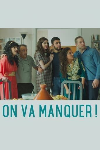 Poster of On va manquer !
