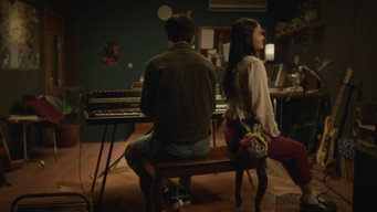 #10 Rangga & Cinta