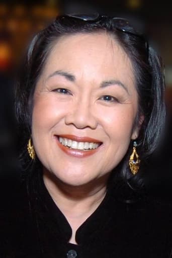 Image of Emily Kuroda