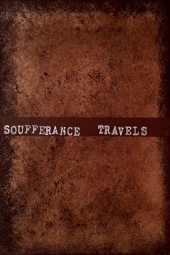 Poster för Soufferance: An Introduction To Travels Boxed Set