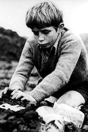 Foto de Stephen Archibald