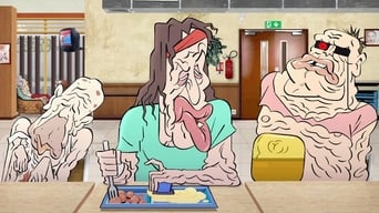 The Wakos (2013- )