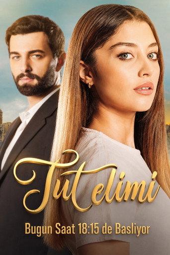 Tut Elimi