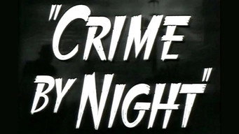 #6 Crime by Night