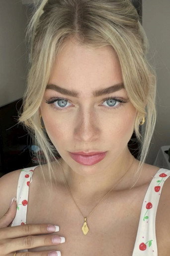 Melissa Bentsen foto 4
