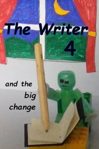 The Writer 4