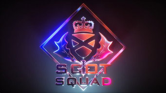 #5 Scot Squad