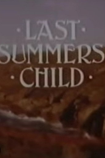 Last Summer's Child