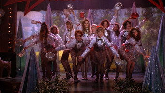 Assistir Twin Peaks Online