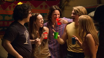 The Interestings (2016- )