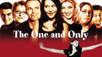 The One and Only (1999)