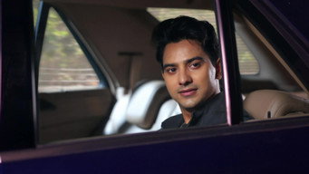 Nayanika-Ishaan's Unspoken Emotions