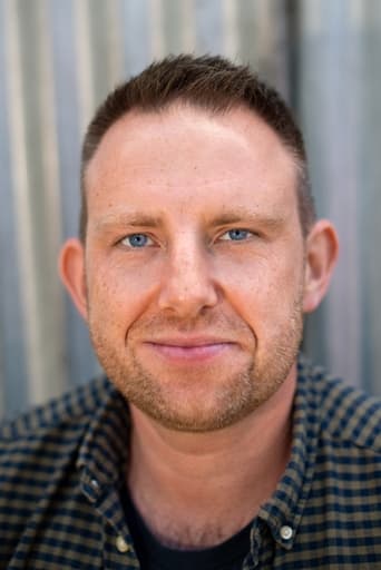 Thomas Campbell headshot