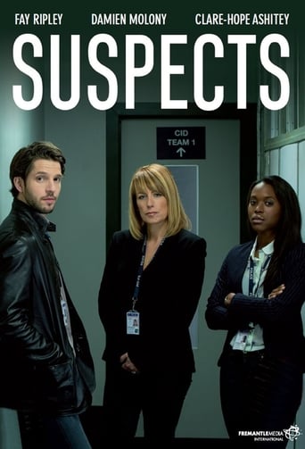 Suspects torrent magnet 