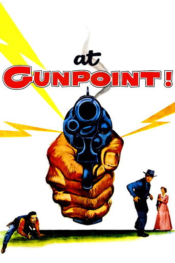 At Gunpoint — Pôsteres 4