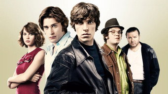 Містечко Семетрі (2010)