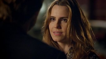 Episódio Episódio 45 da série Saramandaia