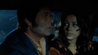 #7 The Cannibal Man