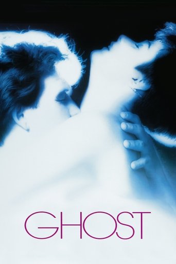 Movie poster: Ghost (1990) วิญญาณ ความรัก ความรู้สึก